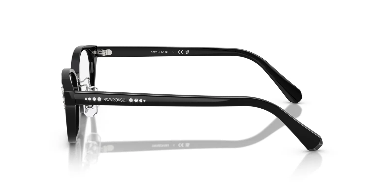 Swarovski 2040D Eyeglasses - view 21